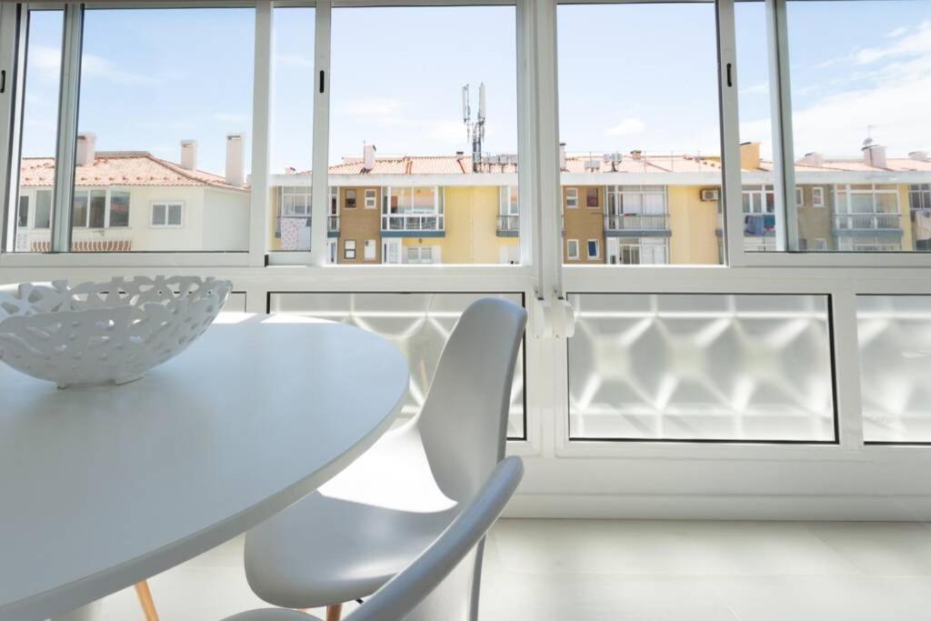 Beachome4U2 Carcavelos  Exterior foto