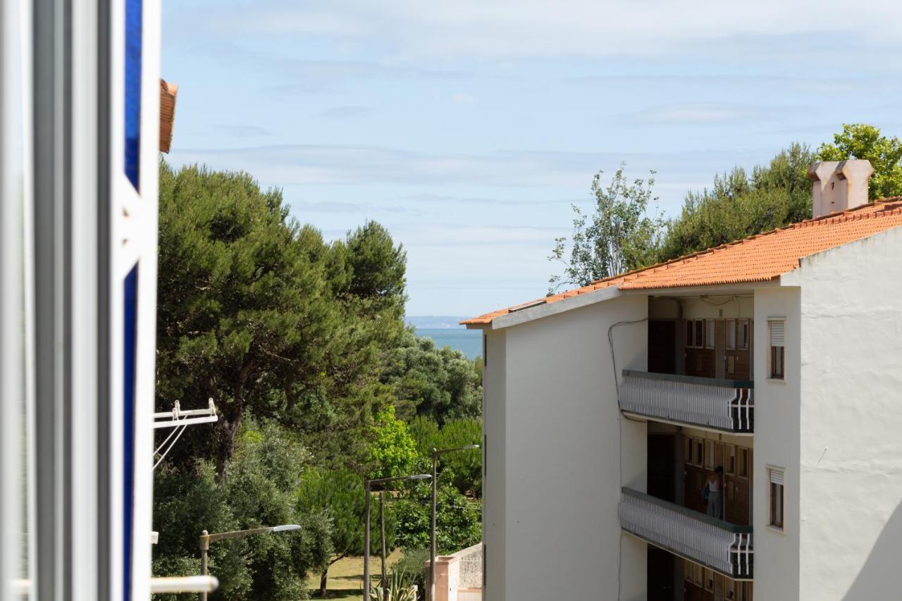 Beachome4U2 Carcavelos  Exterior foto
