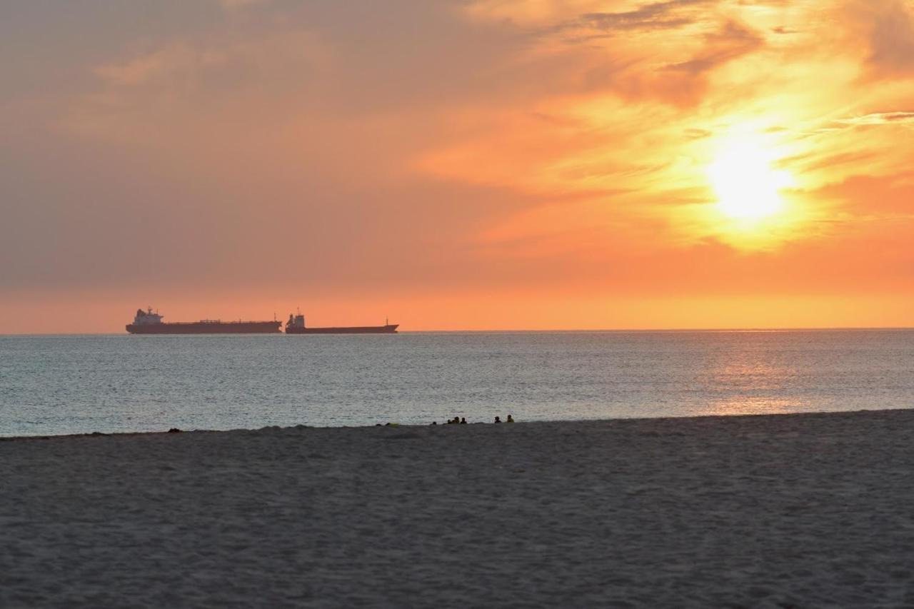 Beachome4U2 Carcavelos  Exterior foto