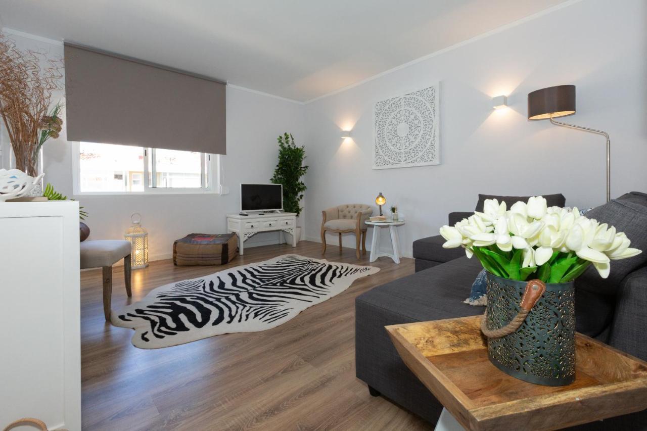 Beachome4U2 Carcavelos  Exterior foto